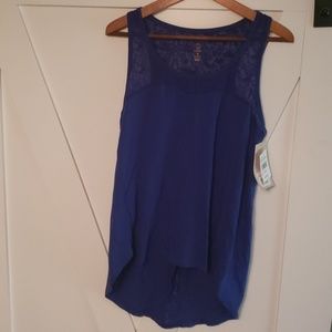 Balance Collectio tank